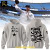 San Francisco 49ers Collab Hello Kitty Let’s Celebrate 2025 Hoodie T-Shirt