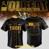 Colorado Rockies 2025 Volbeat WorldwideTour Greatest Of All Baseball Jersey