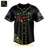 Detroit Tigers Los Tigers Hispanic Heritage Night 2025 Baseball Jersey
