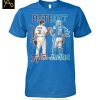 Ozzy Osbourne Black Sabbath 76 Years Gods Of Rock And Roll 2025 TShirt