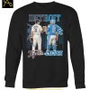 Detroit Tigers MLB And Detroit Lions NFL Sport City Proud 2025 Tshirt