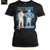 Detroit Tigers MLB And Detroit Lions NFL Sport City Proud 2025 Tshirt