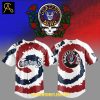 Boston Red Sox 2025 Zach Bryan Tour The Quittin’ Time Baseball Jersey