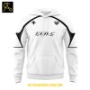 Gen.G Esports 2025 MSI Champions League Of Legends Hoodie T Shirt