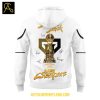 Gen.G Esports 2025 MSI Champions League Of Legends Hoodie T Shirt