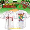 Los Angeles Dodgers Backyard Baseball 2001-2025 Celebration Baseball Jersey