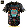 Houston Astros Las Astros Hispanic Heritage Night 2025 Baseball Jersey