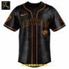Houston Astros MLB Jonas Brothers Tour 2025 Celebration Baseball Jersey