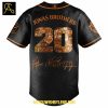 Houston Astros MLB Jonas Brothers Tour 2025 Celebration Baseball Jersey