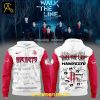 LAFC Los Angeles Enhypen Manifesto Walk The Line 2025 Hoodie T-Shirt