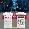 Houston Rockets Enhypen Manifesto Walk The Line 2025 Hoodie T Shirt