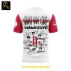 Houston Rockets Enhypen Manifesto Walk The Line 2025 Hoodie T Shirt