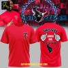 New Orleans Saints Tyrann Mathieu 2025 The Honey Badger Legacy Hoodie T-Shirt