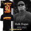 Hulk Hogan 1953 2025 Whatcha Gonna Do Brother Hoodie T Shirt