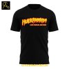 Hulk Hogan 1953 2025 Whatcha Gonna Do Brother Hoodie T Shirt