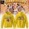 Canberra Raiders Bluey And Bingo Heeler Family 2025 Hoodie T-Shirt