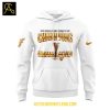 Indiana Fever WNBA Commissioners Cup Champions 2025 Hoodie T Shirt