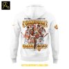 Indiana Fever WNBA Commissioners Cup Champions 2025 Hoodie T Shirt