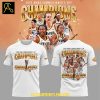 Indiana Fever WNBA Commissioners Cup Champions 2025 Hoodie T Shirt