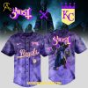 Cleveland Guardians Pokemon Go Master TCG 2025 Baseball Jersey