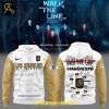 New York Islanders Enhypen Manifesto Walk The Line 2025 Hoodie T-Shirt