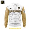 LAFC Los Angeles Enhypen Manifesto Walk The Line 2025 Hoodie T Shirt