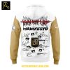 LAFC Los Angeles Enhypen Manifesto Walk The Line 2025 Hoodie T Shirt