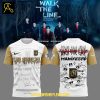 LAFC Los Angeles Enhypen Manifesto Walk The Line 2025 Hoodie T Shirt