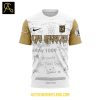 LAFC Los Angeles Enhypen Manifesto Walk The Line 2025 Hoodie T Shirt