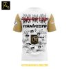 LAFC Los Angeles Enhypen Manifesto Walk The Line 2025 Hoodie T Shirt