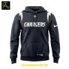Los Angeles Chargers Celebrate Super Chargers Navy 2025 Hoodie T Shirt