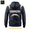 Los Angeles Chargers Celebrate Super Chargers Navy 2025 Hoodie T Shirt