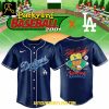 Houston Astros Backyard Baseball 2001-2025 Celebration Baseball Jersey