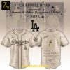 Philadelphia Phillies The Weeknd After Hours Stadium World 2025 Baseball Jersey
