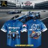 Detroit Tigers 2025 Volbeat WorldwideTour Greatest Of All Baseball Jersey