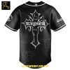 Los Angeles Dodgers Lady Gaga Tour 2025 2026 The Mayhem Ball Baseball Jersey
