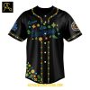 Los Angeles Dodgers Las Dodgers Hispanic Heritage Night 2025 Baseball Jersey