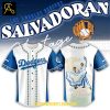 San Francisco Giants Kuromi Celebration New Season 2025 Baseball Jersey