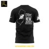 New Jersey Devils Together For New Jersey Straight Up 2025 Hoodie T Shirt