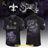 Atlanta Falcons NFL Skeletour World Tour 2025 Celebrate Football Jersey