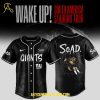 Pittsburgh Pirates Mac Miller Legend 2025 Pirates Yinzerpalooza Baseball Jersey