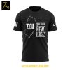 New York Giants Together For New Jersey Straight Up 2025 Hoodie T Shirt
