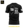 New York Giants Together For New Jersey Straight Up 2025 Hoodie T Shirt