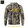 New York Jets Zach Bryan Tour 2025 Hunting Season Hoodie T Shirt