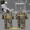 New York Jets Zach Bryan Tour 2025 Hunting Season Hoodie T Shirt