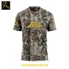 New York Jets Zach Bryan Tour 2025 Hunting Season Hoodie T Shirt