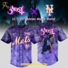 San Francisco Giants $uicideboy$ GreyDay 2025 US Tour Baseball Jersey