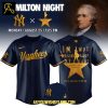 Philadelphia Phillies Blink-182 Missionary Impossible Tour 2025 Baseball Jersey
