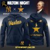 New York Islanders Enhypen Manifesto Walk The Line 2025 Hoodie T-Shirt