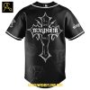 New York Yankees Lady Gaga Tour 2025 2026 The Mayhem Ball Baseball Jersey